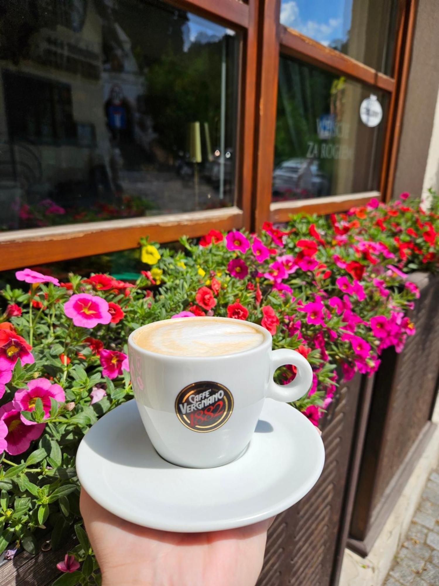 Agharta Bed & Breakfast Kazimierz Dolny Exterior photo
