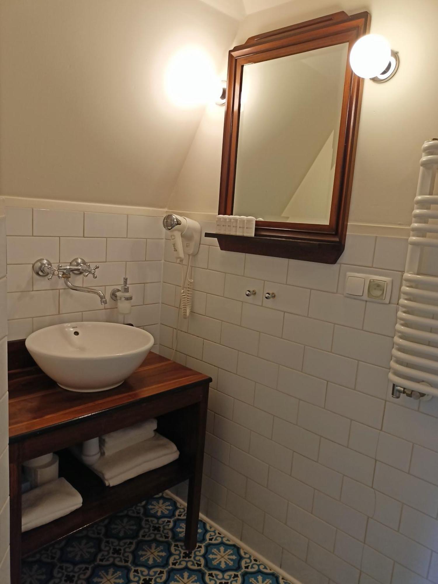 Agharta Bed & Breakfast Kazimierz Dolny Exterior photo