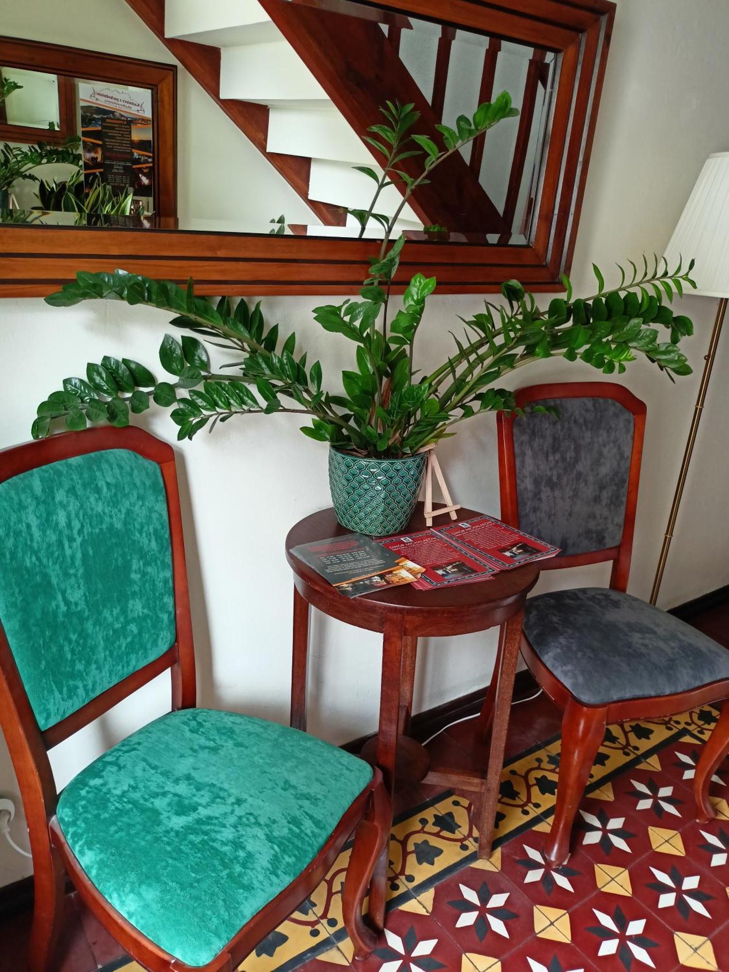 Agharta Bed & Breakfast Kazimierz Dolny Exterior photo