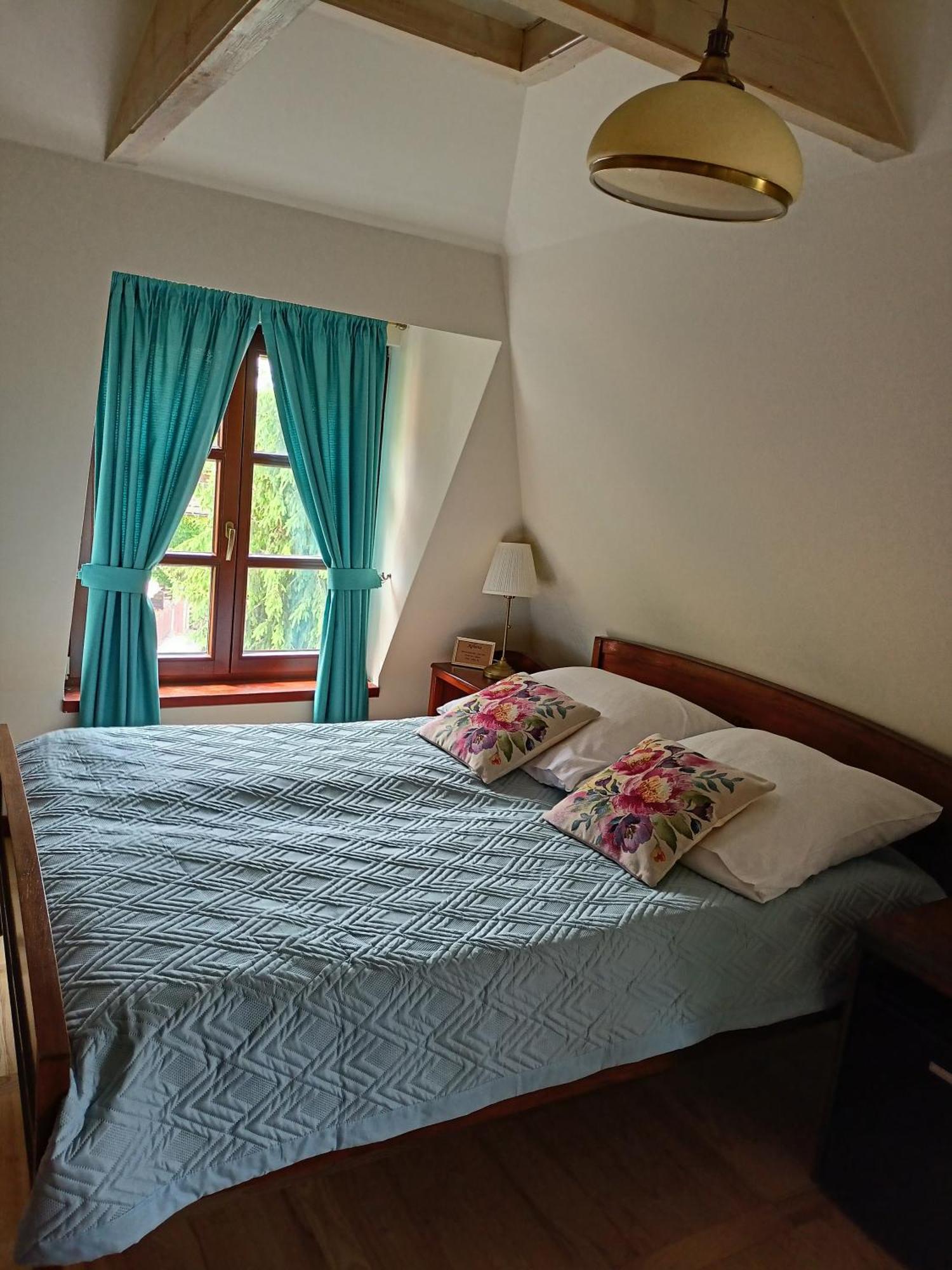 Agharta Bed & Breakfast Kazimierz Dolny Exterior photo
