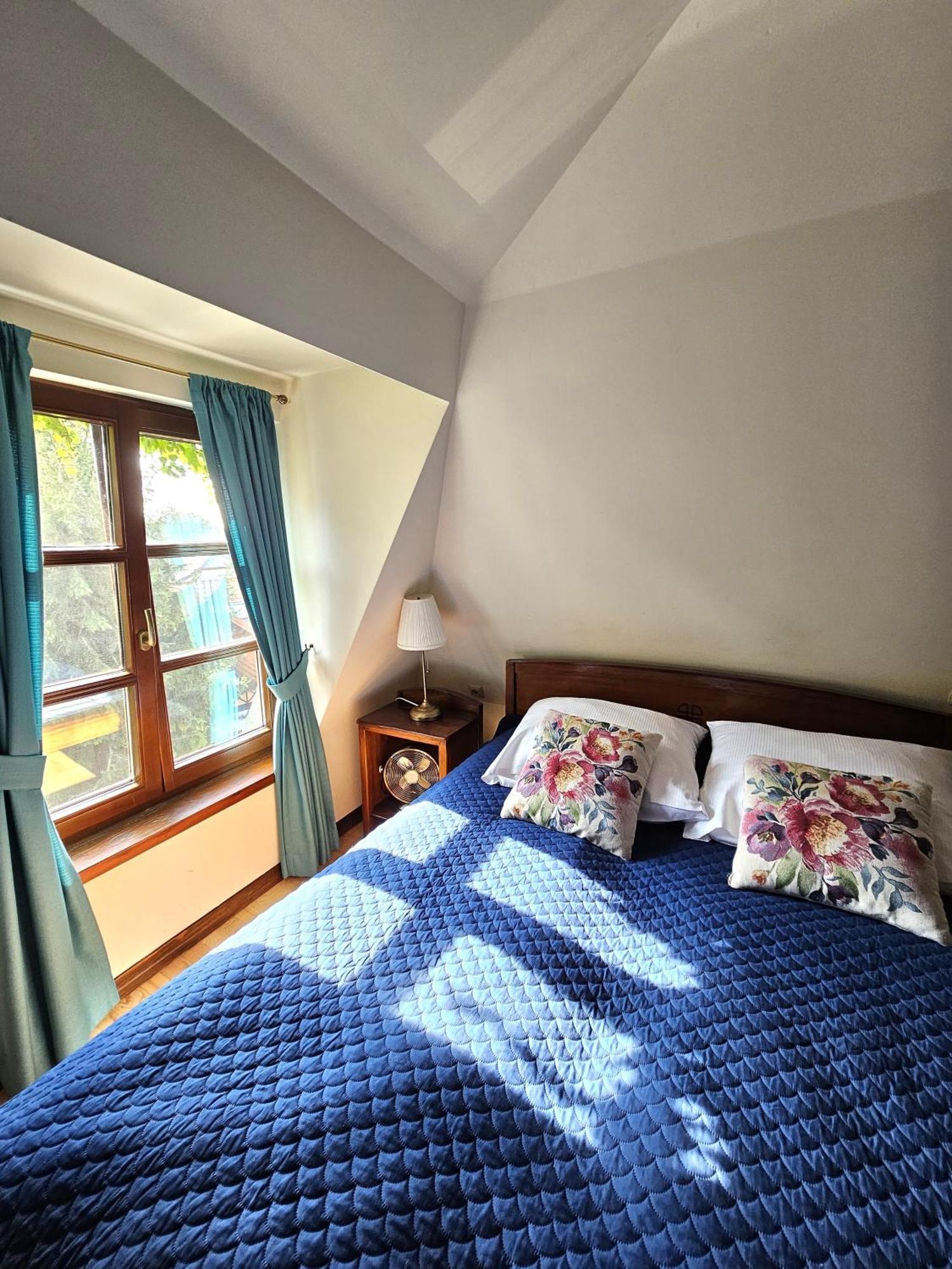 Agharta Bed & Breakfast Kazimierz Dolny Exterior photo